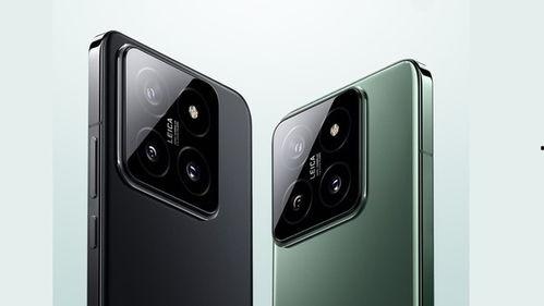 小米2023最新款爆料,性能与设计双升级，创新亮点抢先看  第1张